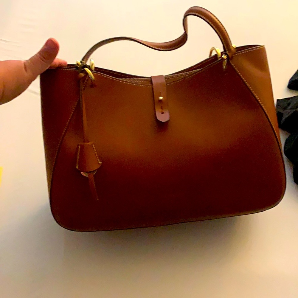 Brand New - Never used. Just to big for me!